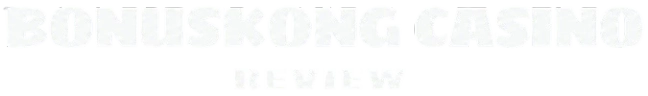 Bonuskong Casino logo